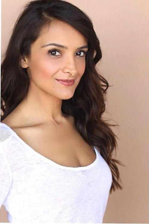 Photo of Soraya Kelley, Acting