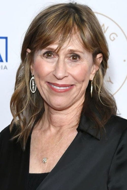 Photo of Sharon Bialy, Production