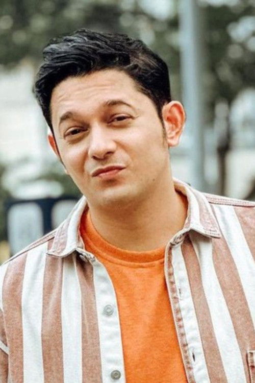 Andrew Andika profile