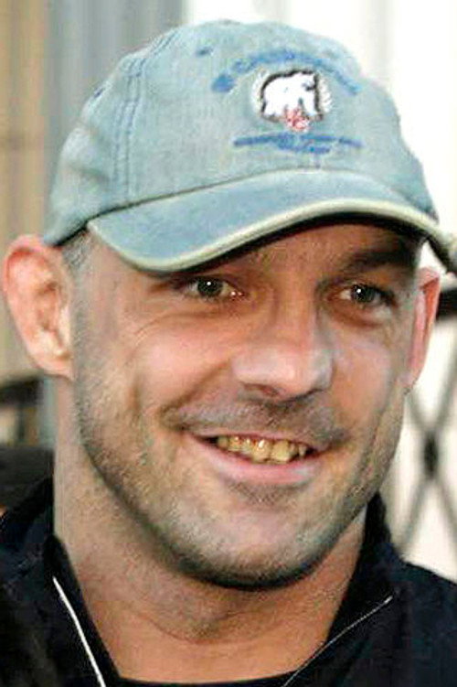 Photo of Pawel Nastula, Acting
