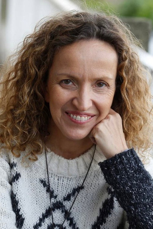 Photo of Daniela Féjerman, Directing