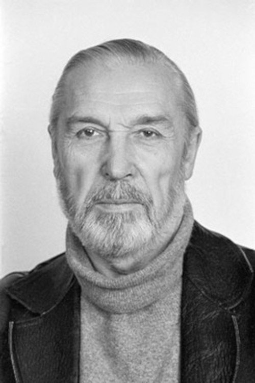 Boris Nikiforov profile