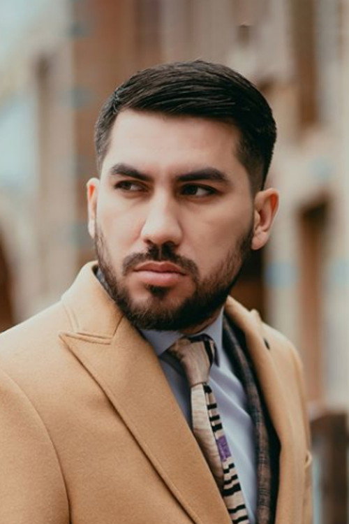 Photo of Ahad Qayum, Acting