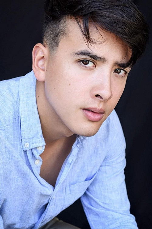 Chris Carson profile