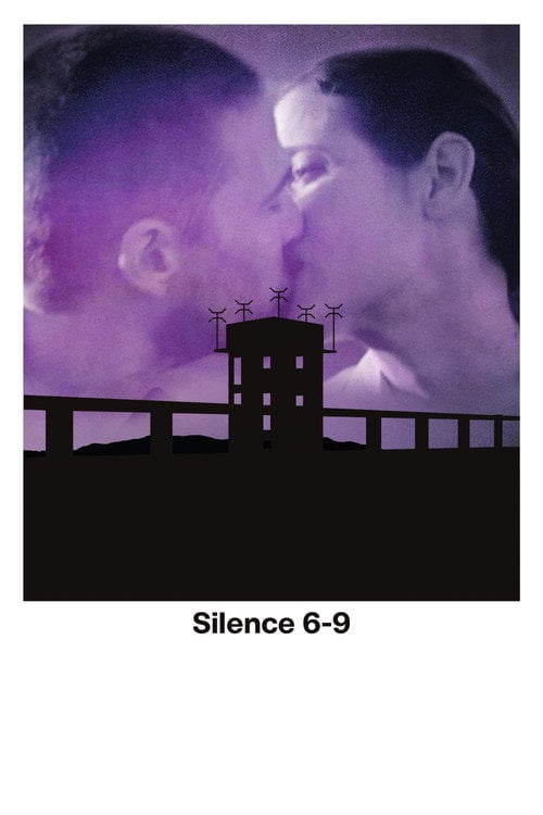 Movie poster for Silence 6–9 (2022)