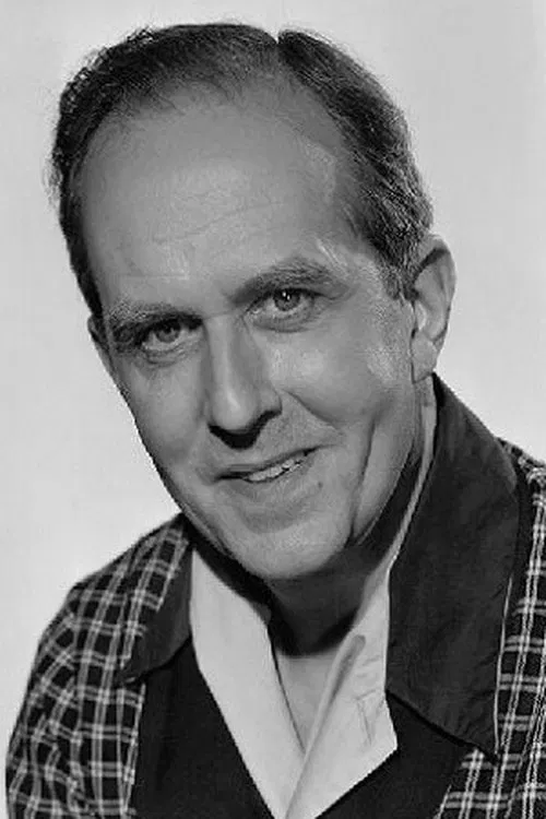 Photo of Brian Oulton, Acting