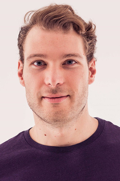 Photo of Thomas Chavianidis, Acting