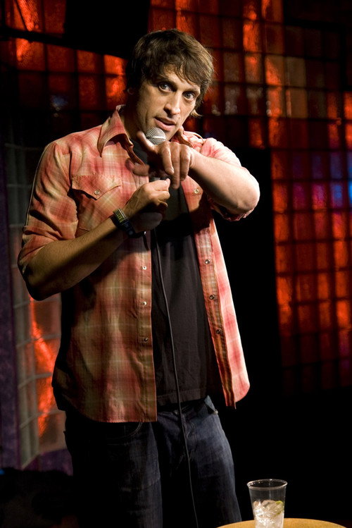 Howard Kremer profile