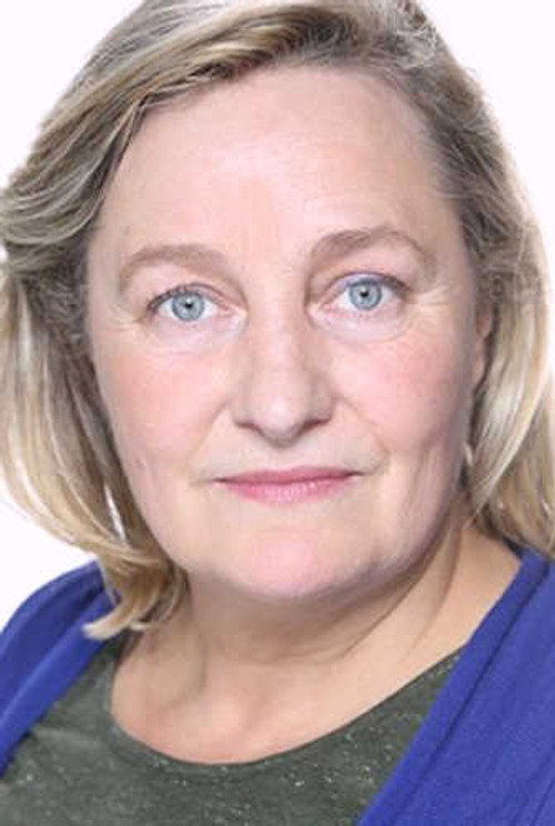 Photo of Mathilde Wambergue, Acting