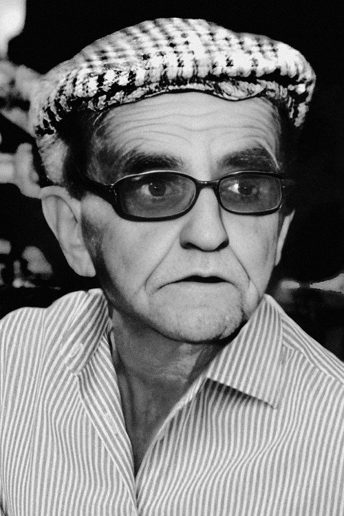 Photo of Mohamed Meziane Yala, Directing
