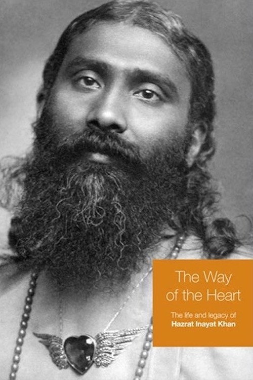 Movie poster for The Way of the Heart (2010)