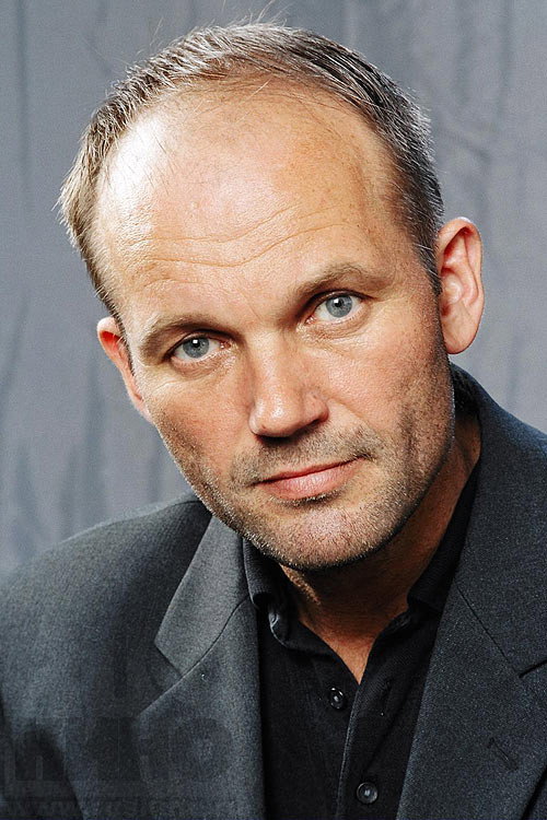 Photo of Andrei Khvorov, Acting