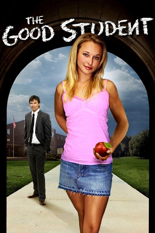 Movie poster for The Good Student (2006)