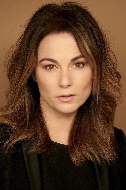 Photo of Séanín Brennan, Acting