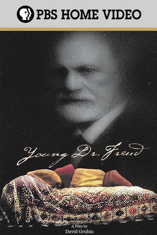Movie poster for Young Dr. Freud (2002)