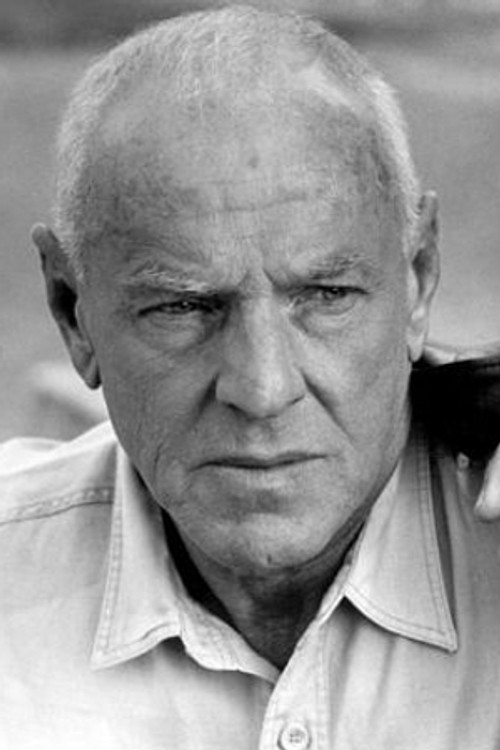 Photo of Herb Andress, Acting