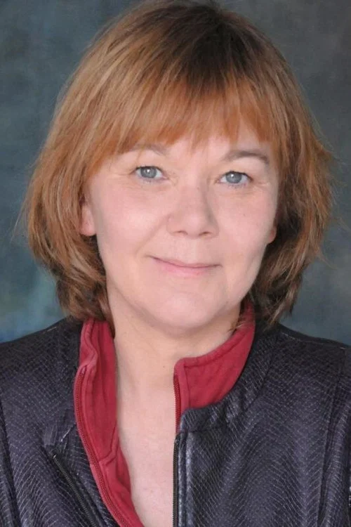 Photo of Anne Seiller, Acting
