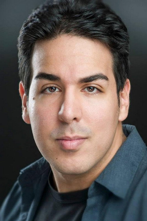 Photo of Steven Krasner, Acting