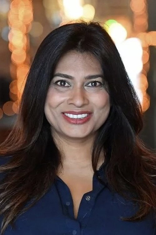 Photo of Nisha Katona, Acting
