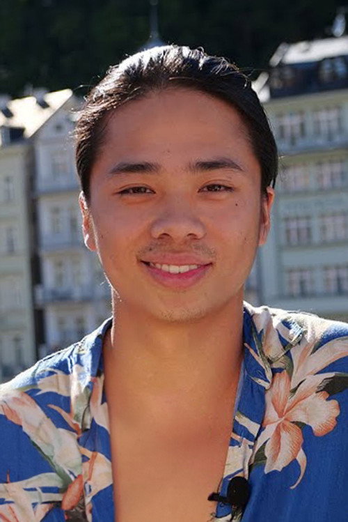 Photo of Viet Anh Duong, Acting