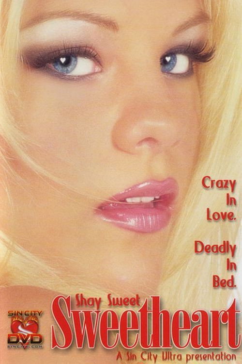 Movie poster for Sweetheart (2004)