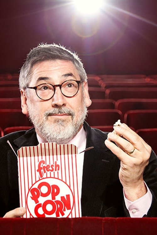 Movie poster for Working with a Master: John Landis (2006)