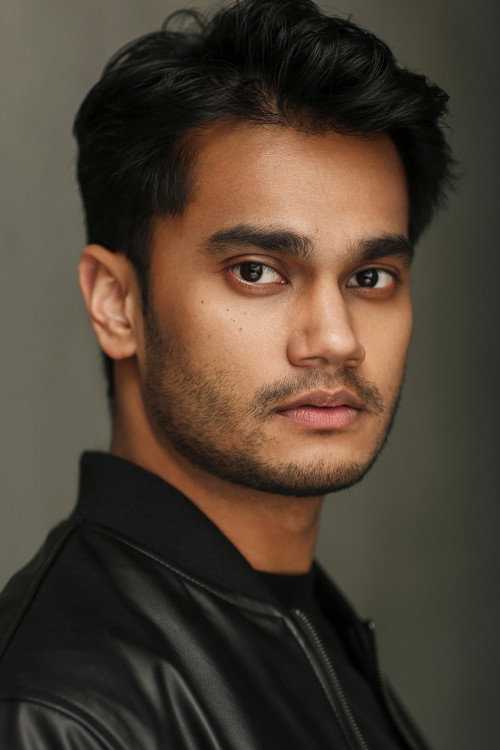 Photo of Moheb Jindran, Production