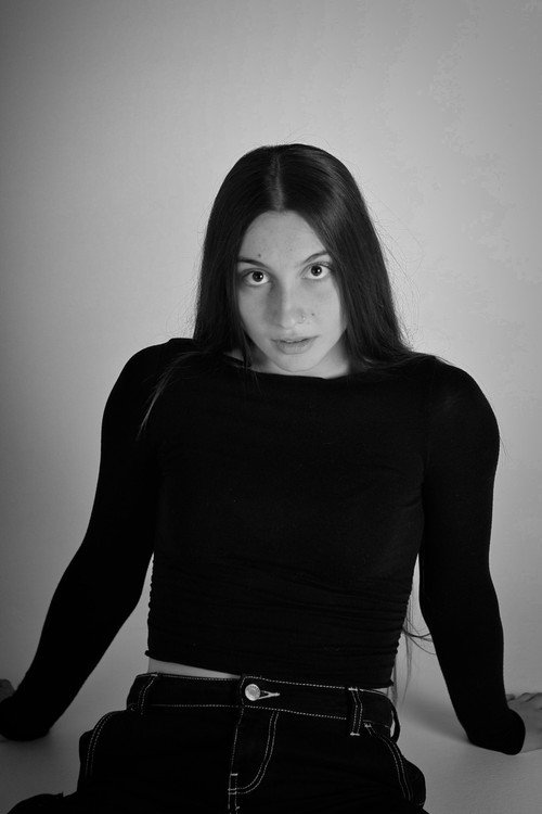 Photo of Irene Granados, Acting