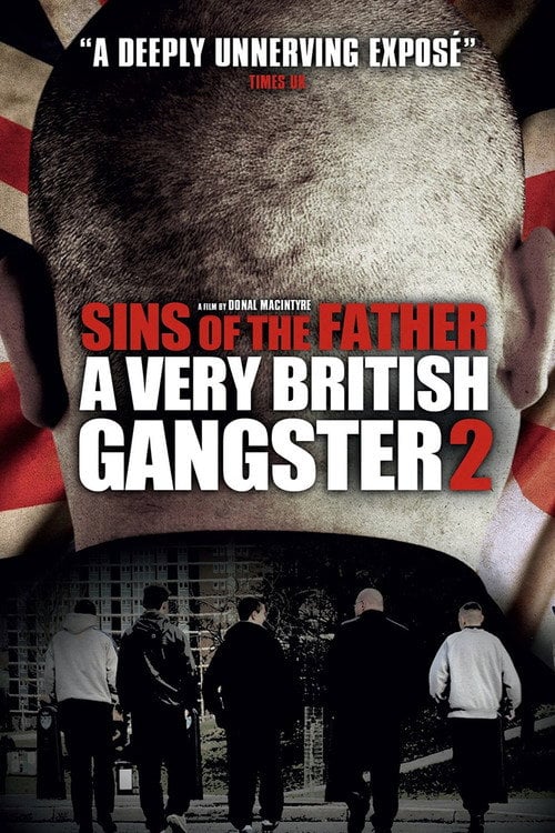 Movie poster for Sins of the Father (2011)