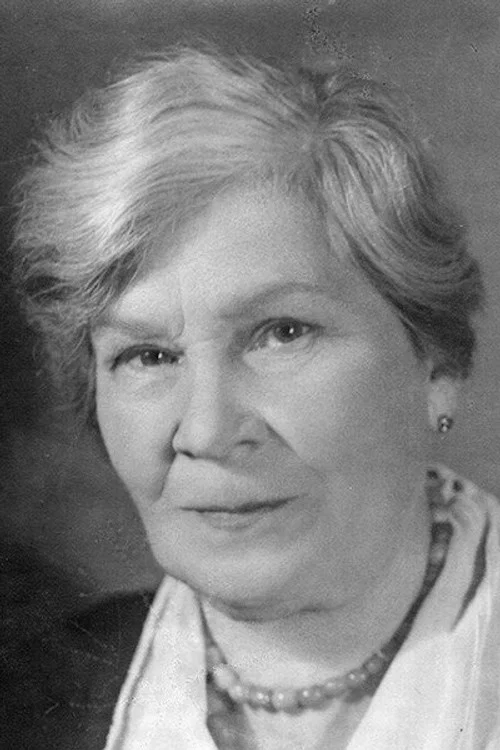 Photo of Lidia Kartashova, Acting