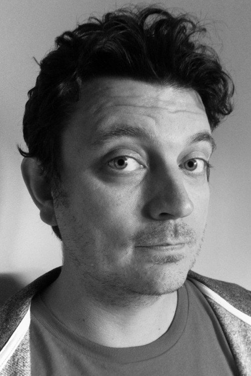 Jean-François Rivard profile