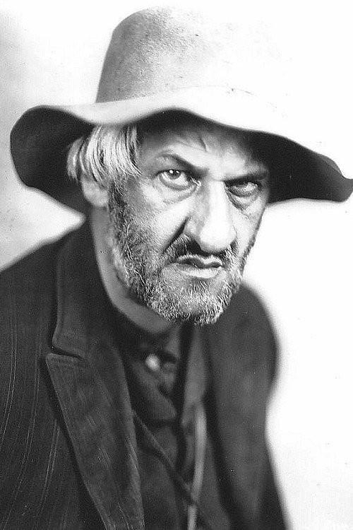 Photo of Robert Milasch, Acting