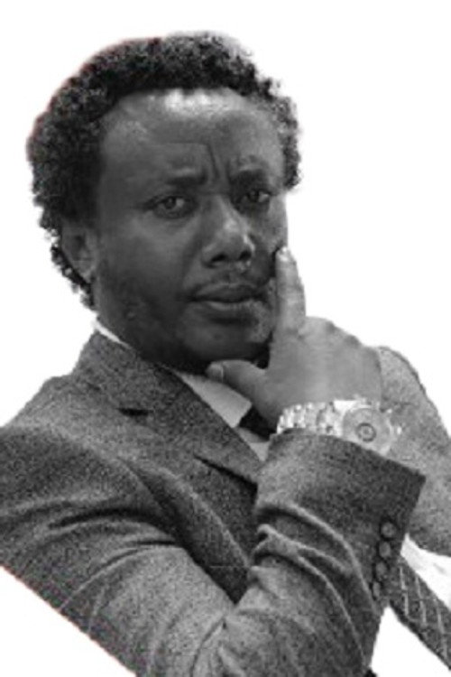 Photo of Miteku Bekele, Acting