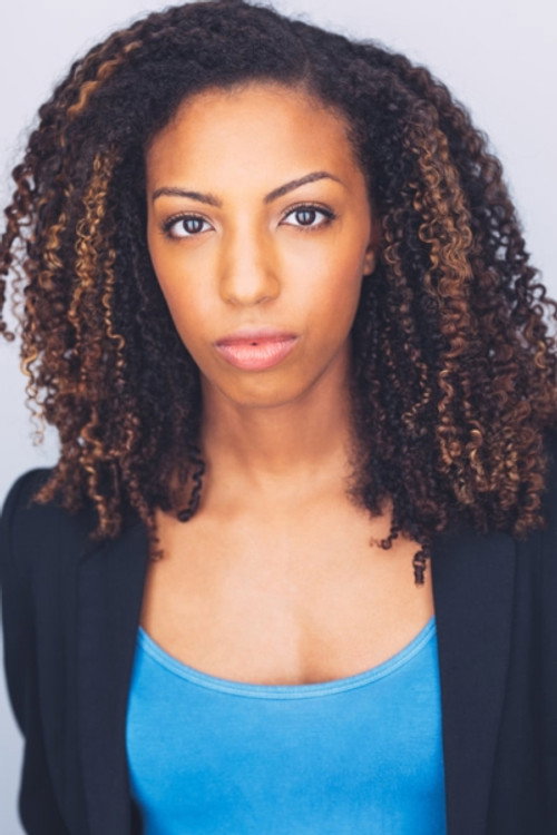 Photo of Bérénice Achille, Acting