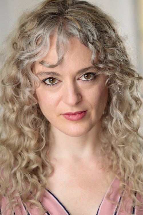 Photo of Amber Chaney, Acting