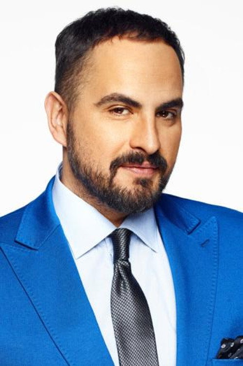 Agustin Egurrola profile