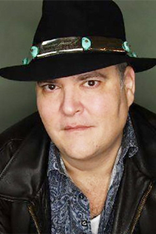 Photo of John Popper, Acting