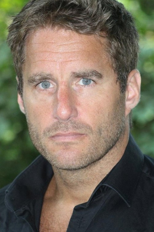 Photo of Guillaume Clement, Acting