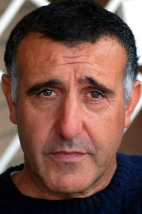 Sandro Ghiani profile