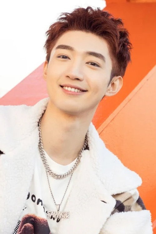 Photo of Zhong Zhao Yu, Acting