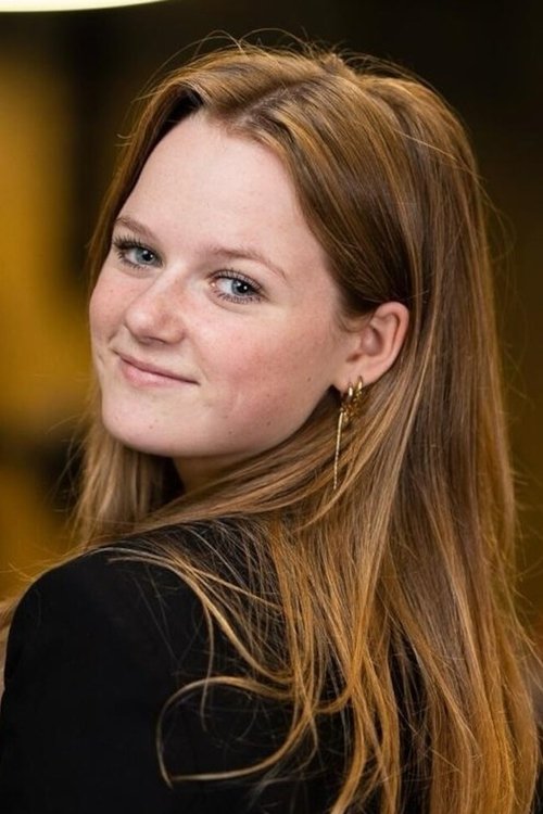 Bobbie Mulder profile