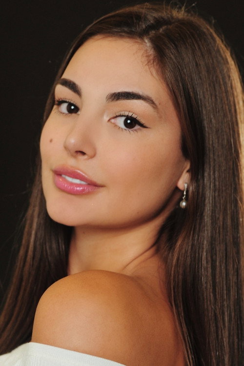 Photo of Samantha Di Francesco, Acting