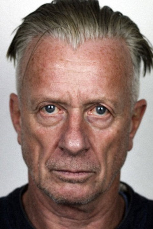 Photo of Ludwig Hollburg, Acting