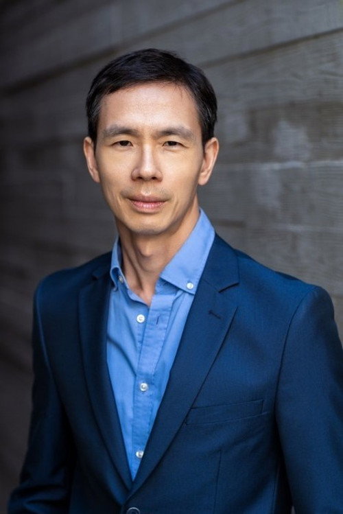 Photo of Steven O'Ty, Acting