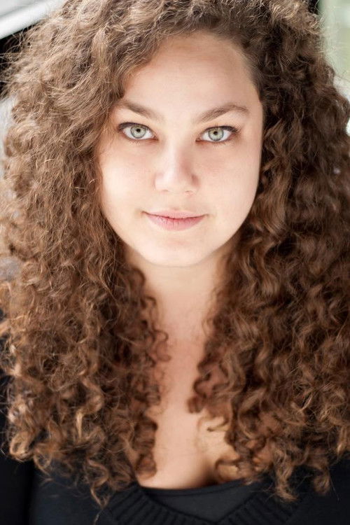 Joanie Martel profile