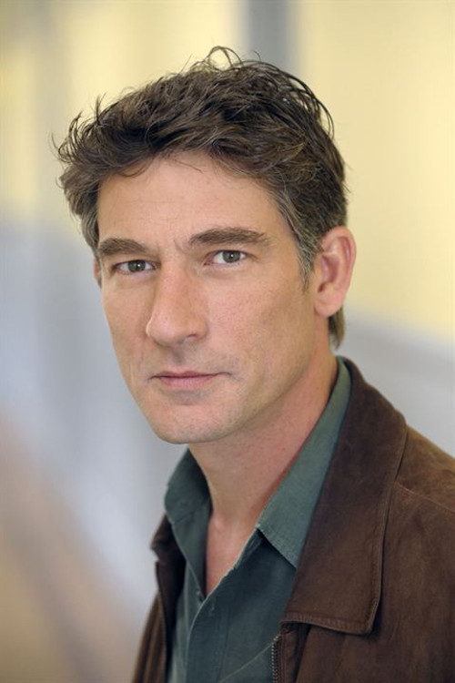 Bruno Slagmulder profile