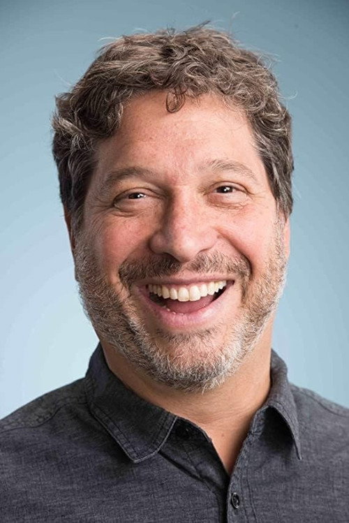 Photo of Jonathan Stern, Production