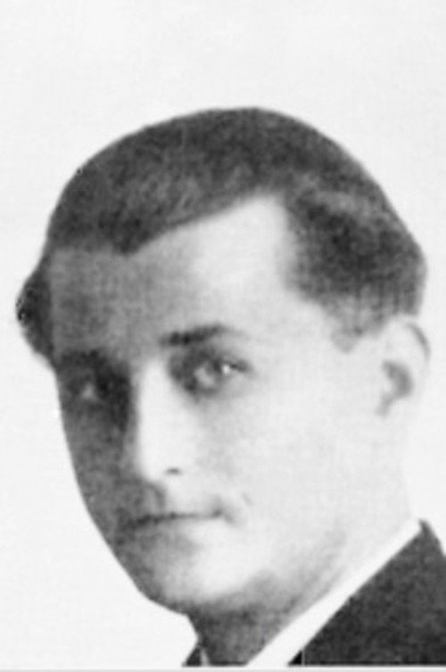 Photo of Gösta Ericsson, Acting