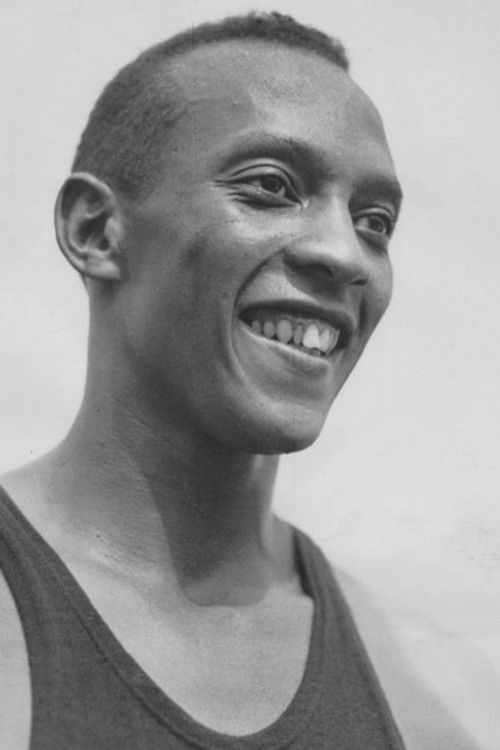 Jesse Owens profile