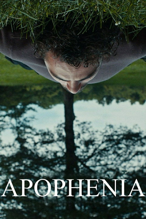 Movie poster for Apophenia
